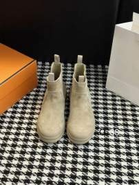 Picture of Hermes Shoes _SKUHermessz35-40sz35-40LY080111071